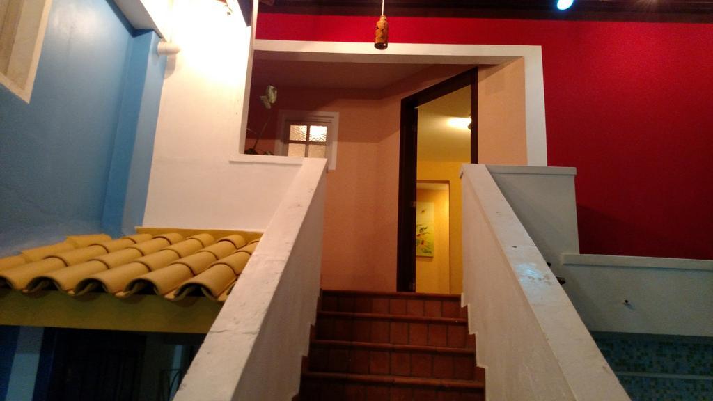 Canaville Design Hotel Salvador Exteriér fotografie